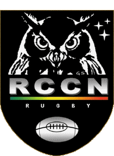Deportes Rugby Club Francia Logo Dept 38 RC Chartreuse Neron 