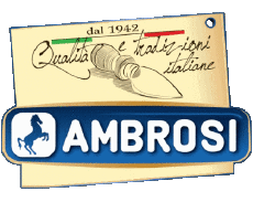Cibo Formaggi Italia Ambrosi 