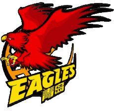 Sport Basketball China Qingdao Eagles 