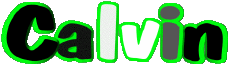 Nome MASCHIO - Francia C Calvin 