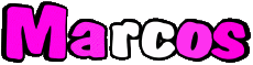 Vorname MANN  - Spanien M Marcos 