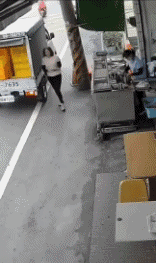 Humor -  Fun Transport Cars Accident  Fail 02 