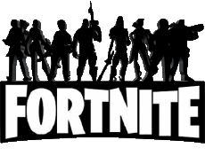 Multimedia Videospiele Fortnite Logo 