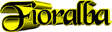 Nome FEMMINILE - Italia F Fioralba 