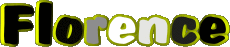Prénoms FEMININ - France F Florence 
