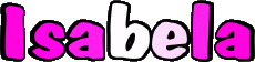 Vorname WEIBLICH - Spanien I Isabela 