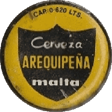 Getränke Bier Peru Arequipeña 