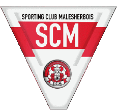 Deportes Fútbol Clubes Francia Centre-Val de Loire 45 - Loiret SC Malesherbois 