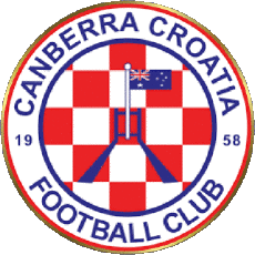 Sportivo Calcio Club Oceania Australia NPL ACT Canberra Croatia 