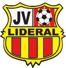 Deportes Fútbol  Clubes America Logo Brasil Maranhão JV Lideral FC 