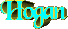 Prénoms MASCULIN - UK - USA H Hogan 