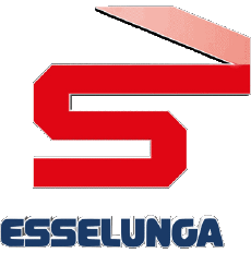 Nourriture Supermarchés Esselunga 