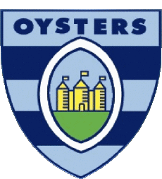Sportivo Rugby - Club - Logo Olanda Oisterwijk Oysters 