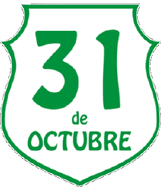 Sportivo Calcio Club America Bolivia Club 31 de Octubre 