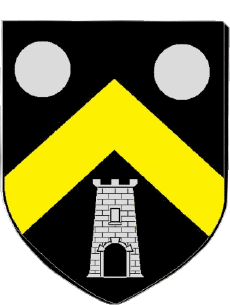 Blazon-Flags France Departments - Cities 63 ROMAGNAT Blazon