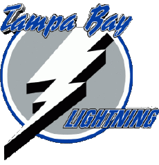 Deportes Hockey - Clubs U.S.A - N H L Tampa Bay 
