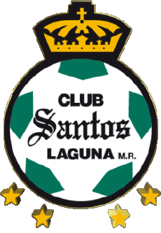 Sports FootBall Club Amériques Mexique Santos Laguna 