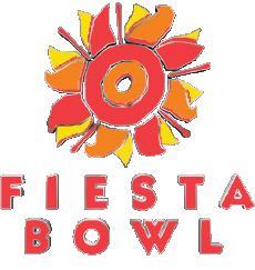 Sportivo N C A A - Bowl Games Fiesta Bowl 