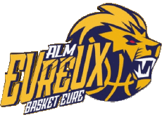 Deportes Baloncesto Francia Amicale laïque de la Madeleine Évreux Basket 