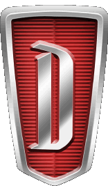 Transport Cars Datsun Logo 