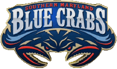 Deportes Béisbol U.S.A - ALPB - Atlantic League Southern Maryland Blue Crabs 