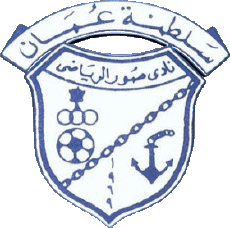 Sport Fußballvereine Asien Oman Sur SC 