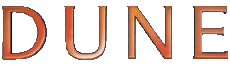 Multi Média Cinéma International Dune Logo 