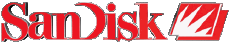 Multi Média Informatique - Matériel Sandisk 