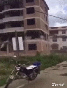 Humor -  Fun Places Demolition 