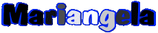 Nombre FEMENINO - Italia M Mariangela 