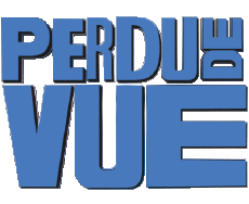 Multi Media TV Show T.F.1  Reportage Magazine Perdue de Vue 