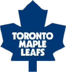 1970-Sportivo Hockey - Clubs U.S.A - N H L Toronto Maple Leafs 