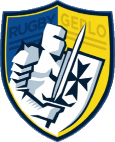 Sports Rugby Club Monde Logo Suisse RC Genève Plan les Ouates 