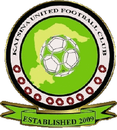 Sports FootBall Club Afrique Nigéria Katsina United FC 