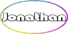 Prénoms MASCULIN - UK - USA J Jonathan 