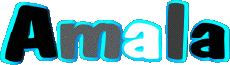 Prénoms FEMININ - Maghreb Musulman A Amala 