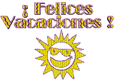 Mensajes Español Felices Vacaciones 04 