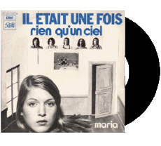 Rien qu&#039;un ciel - Maria-Multimedia Musica Compilazione Francia anni '70 Il était une fois Rien qu&#039;un ciel - Maria