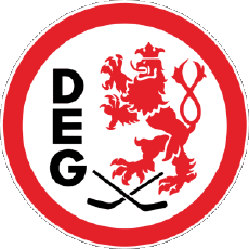 Sports Hockey - Clubs Allemagne Düsseldorfer EG 