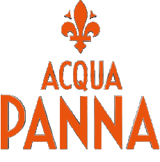 Getränke Mineralwasser Acqua Panna 
