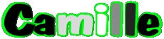 Nombre FEMENINO - Francia C Camille 