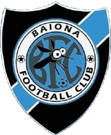 Sports FootBall Club France Nouvelle-Aquitaine 64 - Pyrénées-Atlantiques Baiona FC 