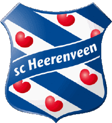 Sports FootBall Club Europe Pays Bas Heerenveen SC 