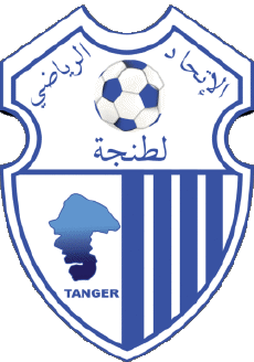 Sportivo Calcio Club Africa Marocco Ittihad Riadhi Tanger 