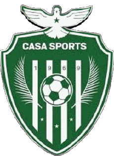 Sports FootBall Club Afrique Sénégal Casa Sports Football Club 
