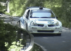 Humor -  Fun Transport Cars Rally Fail Crash 
