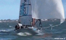 Humor - Fun Transporte Barcos Caídas - Fail 