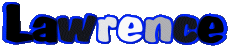 Vorname MANN - UK - USA - IRL - AUS - NZ L Lawrence 