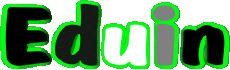 Prénoms MASCULIN - France E Eduin 