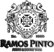 Bebidas Porto Ramos Pinto 